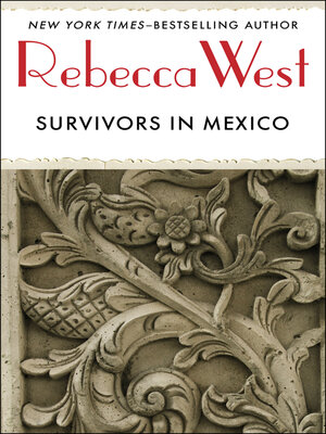 cover image of Survivors in Mexico